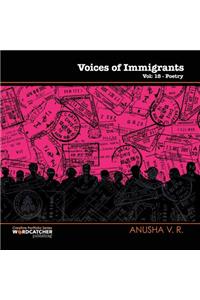 Voices of Immigrants