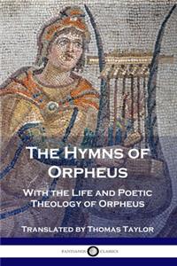 Hymns of Orpheus