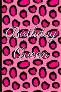 Birthday Queen