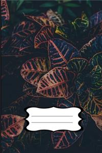 Daily task and productivity journal