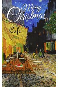 Merry Christmas Cafe