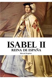 Isabel II