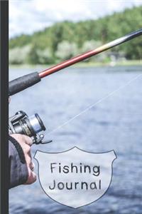Fishing Journal