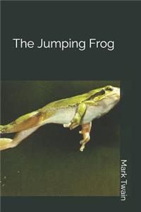 The Jumping Frog