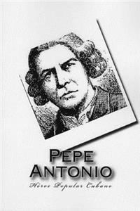 Pepe Antonio