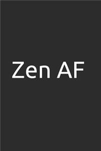 Zen AF