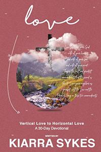 Vertical Love to Horizontal Love