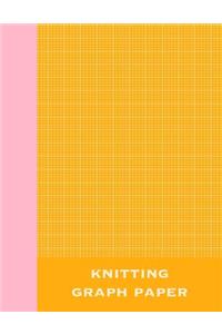 Knitting Graph Paper