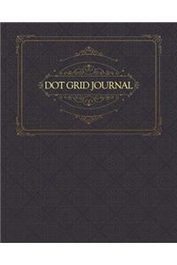 Dot Grid Journal