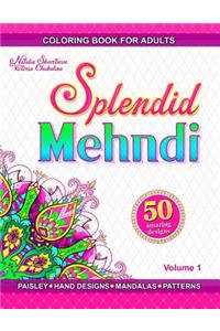 Splendid Mehndi