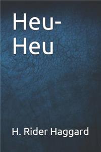 Heu-Heu
