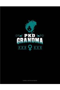 Pkd Grandma