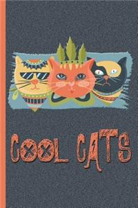 Cool Cats