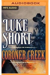 Coroner Creek