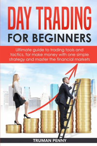 Day Trading for beginners
