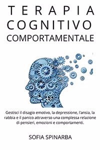 Terapia Cognitivo Comportamentale