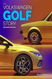 The Volkswagen Golf Story