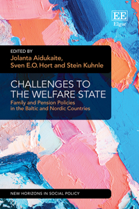 Challenges to the Welfare State