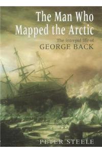 The Man Who Mapped the Arctic