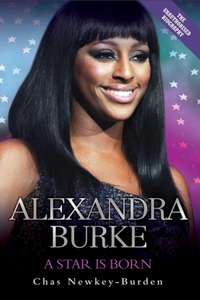 Alexandra Burke - A Star is Born