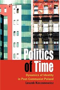 Politics of Time