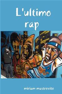 L'Ultimo Rap