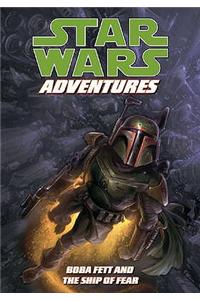 Star Wars Adventures