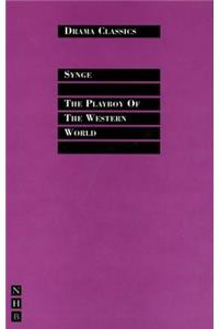 The Playboy of the Western World