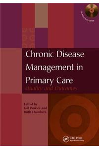Chronic Disease Management in Primary Care