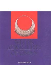 Silver Jewellery of Oman