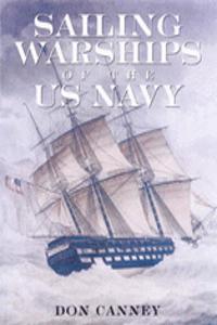Sailing Warships of the US Navy
