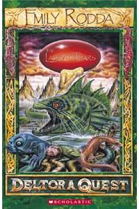 The Lake of Tears