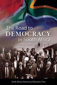Road to Democracy in South Africa