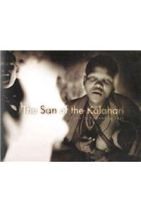 San of the Kalahari