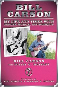 Bill Carson