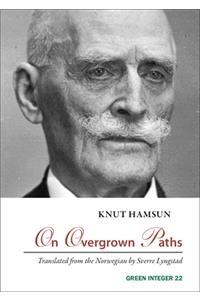 On Overgrown Paths
