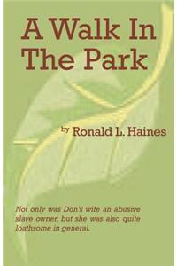 Walk in the Park