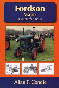 Fordson Major