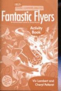 Delta Young Learners English: Fantastic Flyer