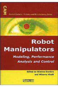 Robot Manipulators