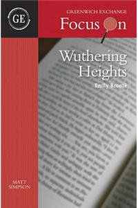 Wuthering Heights by Emily Bronte