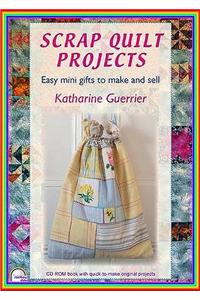 Scrap Quilt Projects