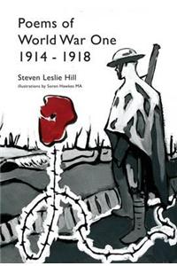 Poems of World War One 1914-1918
