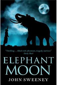 Elephant Moon