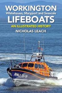 WORKINGTON LIFEBOATS