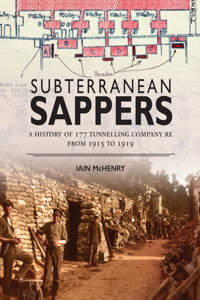 Subterranean Sappers