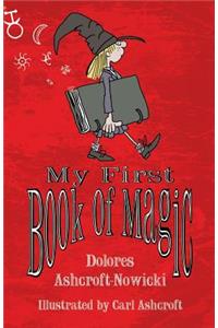 My First Book of Magic