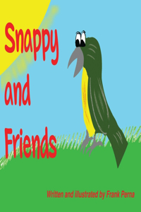 Snappy and Friends