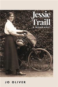 Jessie Traill