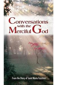 Conversations with the Merciful God 5pk